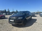 Audi Q7 I właściciel, salon Polska, bezwypadkowy, serwis w ASO do końca !! - 4