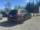 Audi Q7 I właściciel, salon Polska, bezwypadkowy, serwis w ASO do końca !! - 10