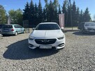 Opel Insignia I właściciel, salon Polska, bezwypadkowy, serwisowana, gwarancja !!! - 2