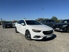 Opel Insignia I właściciel, salon Polska, bezwypadkowy, serwisowana, gwarancja !!! - 3