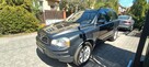 Volvo XC 90 2.4 D5 AWD Polar Plus,automat,skóra,7 miejsc - 2