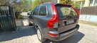 Volvo XC 90 2.4 D5 AWD Polar Plus,automat,skóra,7 miejsc - 4