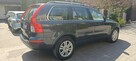 Volvo XC 90 2.4 D5 AWD Polar Plus,automat,skóra,7 miejsc - 7