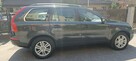 Volvo XC 90 2.4 D5 AWD Polar Plus,automat,skóra,7 miejsc - 8