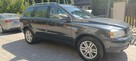 Volvo XC 90 2.4 D5 AWD Polar Plus,automat,skóra,7 miejsc - 9