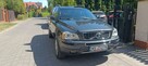 Volvo XC 90 2.4 D5 AWD Polar Plus,automat,skóra,7 miejsc - 11