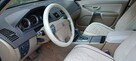 Volvo XC 90 2.4 D5 AWD Polar Plus,automat,skóra,7 miejsc - 13