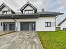 Dom w zabudowie Bliźniaczej, Kaszuby - 2