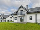 Dom w zabudowie Bliźniaczej, Kaszuby - 3