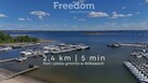 Działki inwestycyjne 22 ha przy Wilkasach - 4