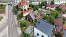 Działka inwestycyjna Białystok Wygoda,