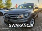 Volkswagen Tiguan 1.4TSI#122PS#LIFT#Sensory#Climatr#Alus#Tempomat#Mega Stan#Gwarancja!!!