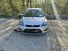 Ford focus 2009. 1.6 tdci ECONETIC - 2