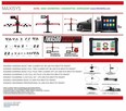 Autel zaciski Clamp Target - IWA 500 Autel - 9
