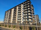 BEZPOŚREDNIO | Podmiejska Nova | 49.6m2 | 2-3 pokoje IVp KW - 1