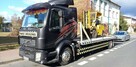 Volvo fl240 pomóc drogowa