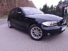 BMW Seria 1 e87 116 i benzyna w LPG - 2