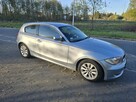 BMW 116d 2.0 Diesel 2011 | Bezwypadkowe | - 6