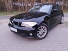 BMW Seria 1 e87 116 i benzyna w LPG - 7
