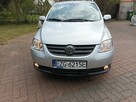 VW Fox 1,2 benzyna 2011 rok Klimatyzacja Zadbany 50KM - 11