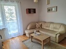 Kawalerka Al. KEN 90 Stokłosy Ursynów balkon ochrona - 2