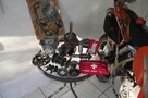 KTM 525 / 450 kompletna skrzynia 6 biegow nowa wk1 - 2