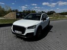 Audi q2 krajowy