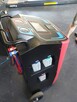 AUTOXSCAN X950 PRO współpracuje z czynnikiem R134a lub R1234 - 9