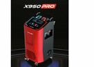 AUTOXSCAN X950 PRO współpracuje z czynnikiem R134a lub R1234 - 17