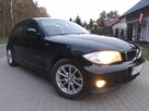 BMW Seria 1 e87 116 i benzyna w LPG - 13