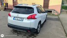 Peugeot 2008 doinwestowany - 2