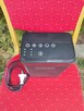 Grzejnik elektryczny Farelka Ogrzewacz Termowentylator - 2