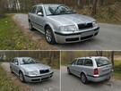 Skoda Octavia 1.9 TDI - 1