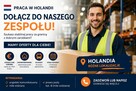 ️ Zacznij pracę w Holandii – szybki wyjazd i pewne zatrudni