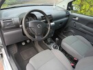 VW Fox 1,2 benzyna 2011 rok Klimatyzacja Zadbany 50KM - 14