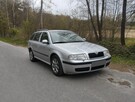 Skoda Octavia 1.9 TDI - 2