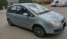 Ford C-max 2003 1.8 benzyna +gaz - 4