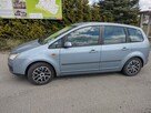 Ford C-max 2003 1.8 benzyna +gaz - 2