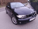 BMW Seria 1 e87 116 i benzyna w LPG - 4