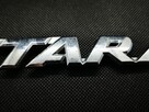 Emblemat napis VITARA Suzuki Vitara III 2015- LY 77831-54P00 - 5