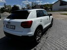 Audi q2 krajowy - 8