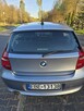 BMW 116d 2.0 Diesel 2011 | Bezwypadkowe | - 13