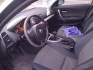 BMW Seria 1 e87 116 i benzyna w LPG - 11