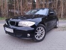 BMW Seria 1 e87 116 i benzyna w LPG - 12