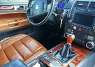 Vw touareg 4x4 diesel 2.5 manual - 4