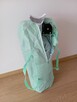Sprzedam łóżeczko turystyczne Caretero Esti dziecięce - 2