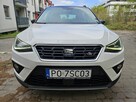 Seat Arona FR 2020, Automat 1.0 TSI 115 KM, salon PL, FV 23% - 8