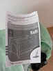 Sprzedam łóżeczko turystyczne Caretero Esti dziecięce - 3