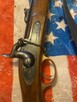 Karabin Enfield 1858 czarnoprochowy - 3