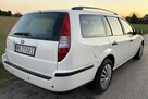 Ford Mondeo Kombi - Bezwypadkowy Oryginał Lakier - pewne km - 6